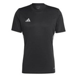 Koszulka męska adidas Tabela 23 Jersey czarna H44529