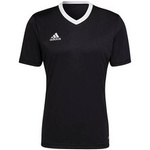 Koszulka męska adidas Entrada 22 Jersey czarna
