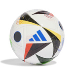Piłka nożna adidas EURO24 FUSSBALLLIEBE LEAGUE KIDS IN9370